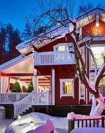 Игорь, Брест