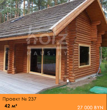 Проект № 237